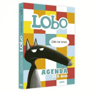 AGENDA PERPETUA LOBO