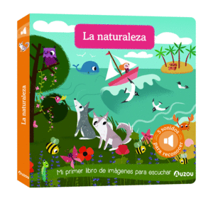 LA NATURALEZA