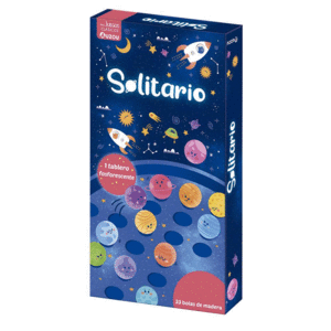 SOLITARIO:JUEGOS CLASICOS