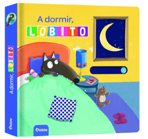 A DORMIR, LOBITO (NUEVA EDICON)
