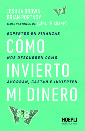 CMO INVIERTO MI DINERO