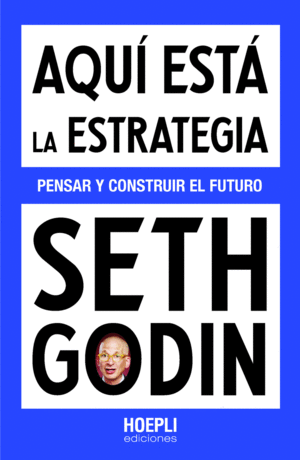 AQU EST LA ESTRATEGIA