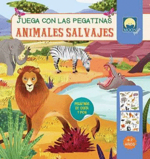 ANIMALES SALVAJES