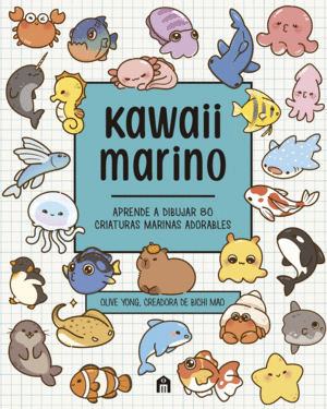 KAWAII MARINO