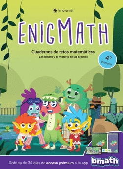 ENIGMATH 4�EP 26
