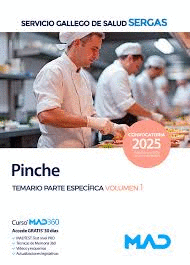 PINCHE TEMARIO ESPECIFICO 1 SERGAS