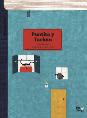 PUNTITO Y TACHN