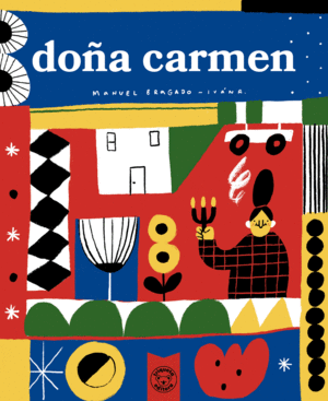 DOA CARMEN