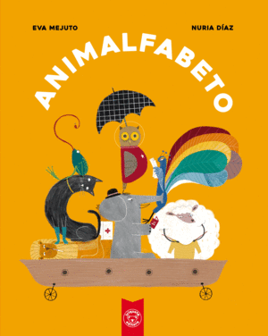 ANIMALFABETO (NUEVA EDICIN)