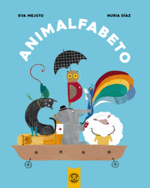 ANIMALFABETO (NOVA EDICIN)