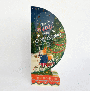 UN NADAL PARA O RECORDO