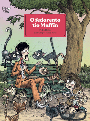 O FEDORENTO T�O MUFFIN