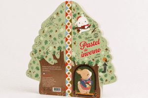 PASTEL DE INVERNO (GALLEGO)