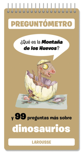 QUE ES LA MONTAA DE LOS HUEVOS