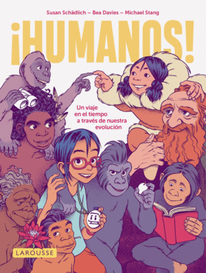 HUMANOS