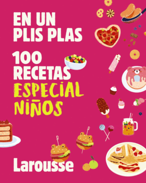 100 RECETAS ESPECIAL NI�