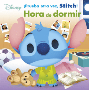 HORA DE DORMIR