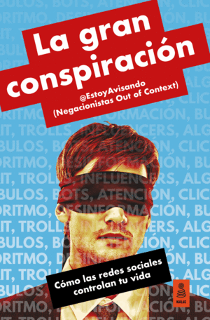 LA GRAN CONSPIRACION