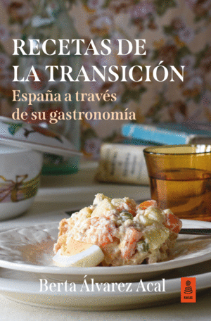 RECETAS DE LA TRANSICI�N