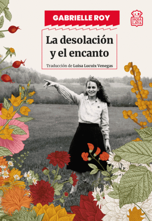 DESOLACI�N Y EL ENCANTO, LA