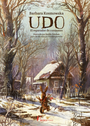 UDO, EL REPARADOR DE CORAZONES