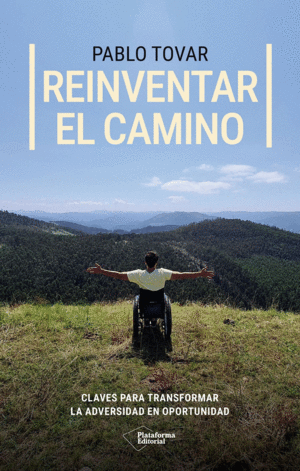 REINVENTAR EL CAMINO