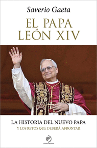 EL PAPA LEON XIV