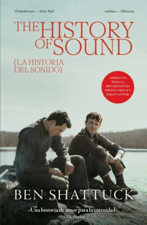 THIS HISTORY OF SOUND: LA HISTORIA DEL SONIDO
