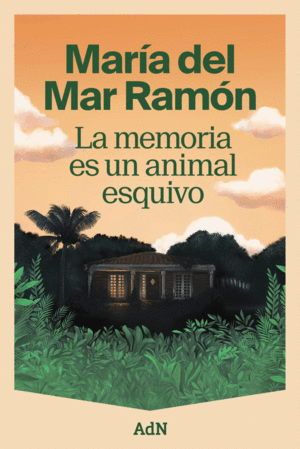 LA MEMORIA ES UN ANIMAL