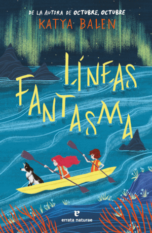 L�NEAS FANTASMA