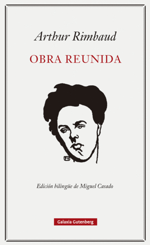 OBRA REUNIDA