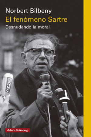 EL FEN�MENO SARTRE