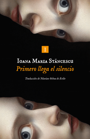 PRIMERO LLEGA EL SILENCIO
