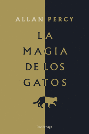 LA MAGIA DE LOS GATOS