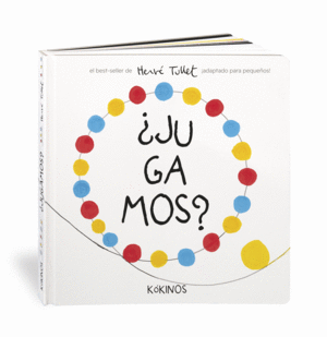 JUGAMOS? EDICION CARTONADO