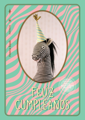 FELIZ CUMPLEAOS