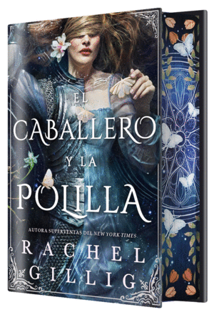 CABALLERO Y LA POLILLA (ED. ESPECIAL LIMITADA)