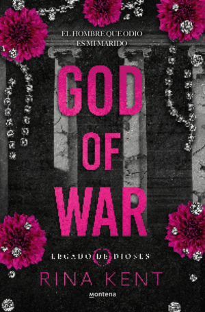 GOD OF WAR (LEGADO DE DIOSES 6)