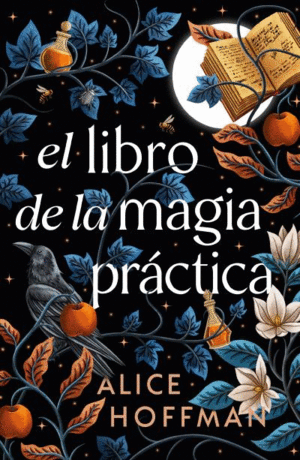 EL LIBRO DE LA MAGIA PR�CTICA