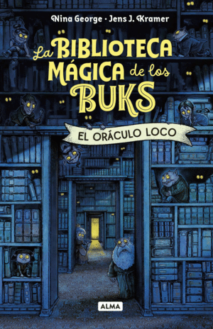 EL OR�CULO LOCO