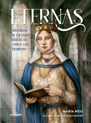 ETERNAS