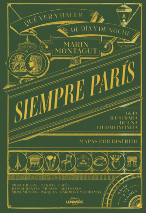 SIEMPRE PAR�S