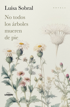 NO TODOS LOS �RBOLES MUEREN DE PIE