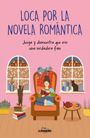 LOCA POR LA NOVELA ROM�NTICA