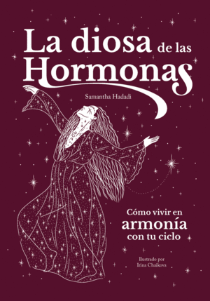 LA DIOSA DE LAS HORMONAS