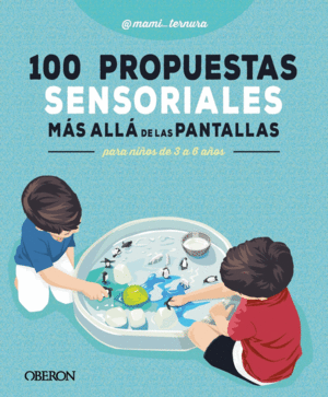 100 PROPUESTAS SENSORIAL