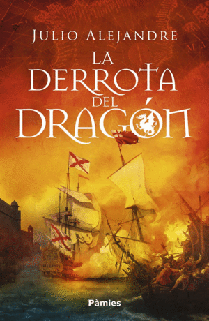 LA DERROTA DEL DRAGON