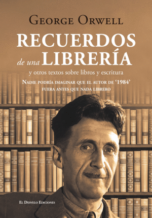RECUERDOS DE UNA LIBRER�A