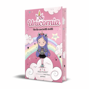 UNICORNIA 1 - UN LO CON BRILLI-BRILLI (EDICIN ESPECIAL)