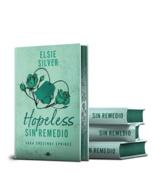 HOPELESS: SIN REMEDIO (EDICION ESPECIAL LIMITADA)